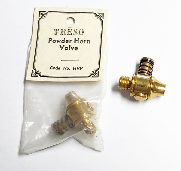 horn valve