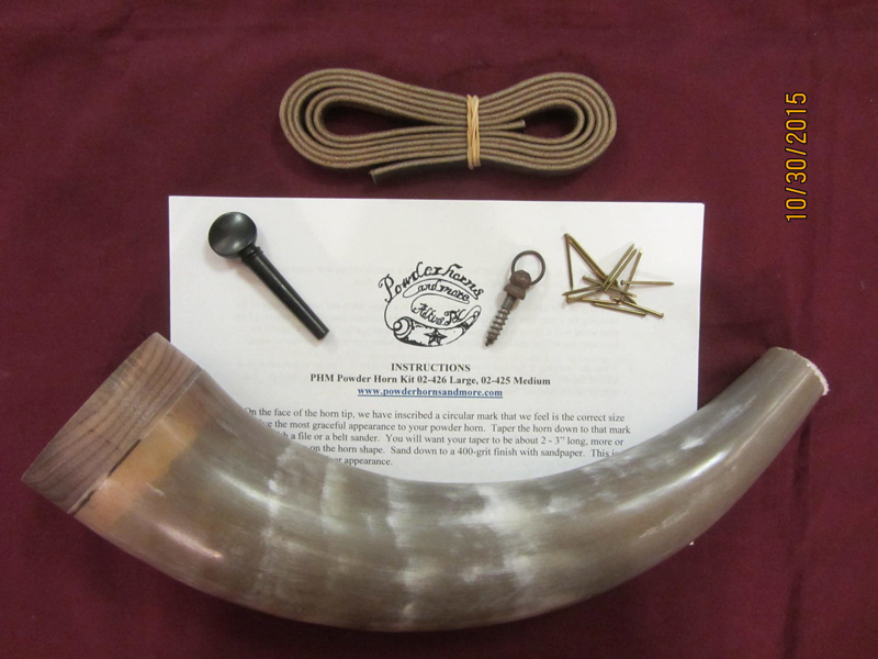 horn kit