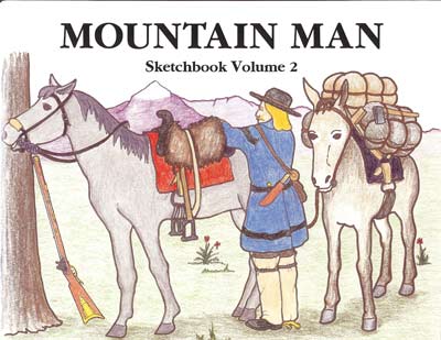 mountain man