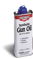 gun oil