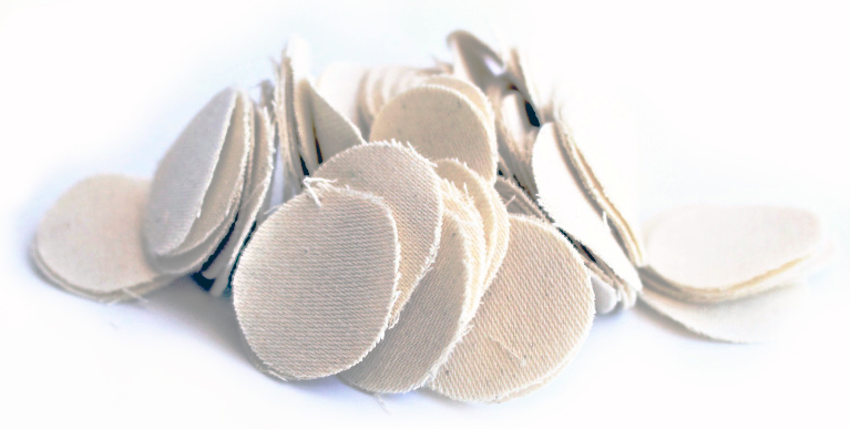 DRY PATCH