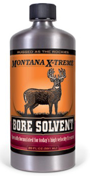 bore solvent