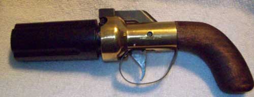 pepperbox