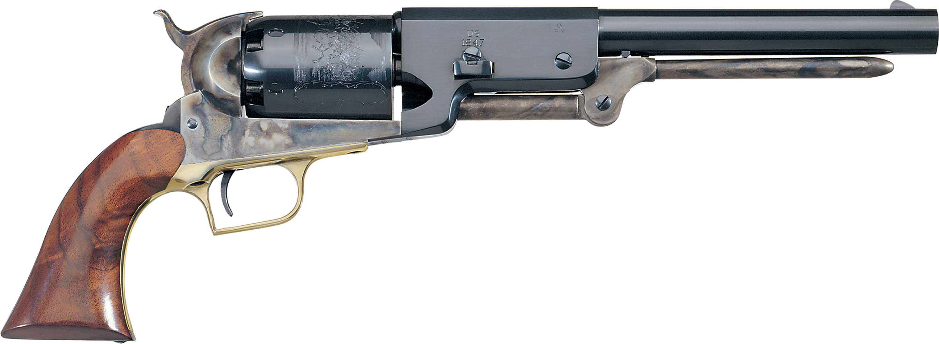 Ball and online cap revolver