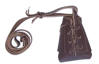 Muzzleloading Rifle Slings, Supplied By The Possible Shop