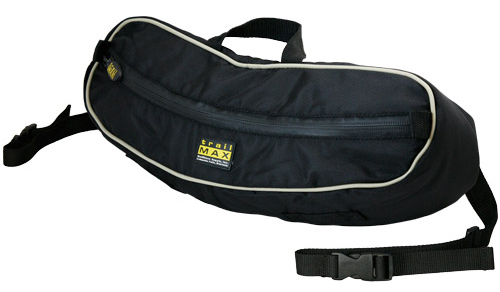 Trailmax 500 2025 saddlebags