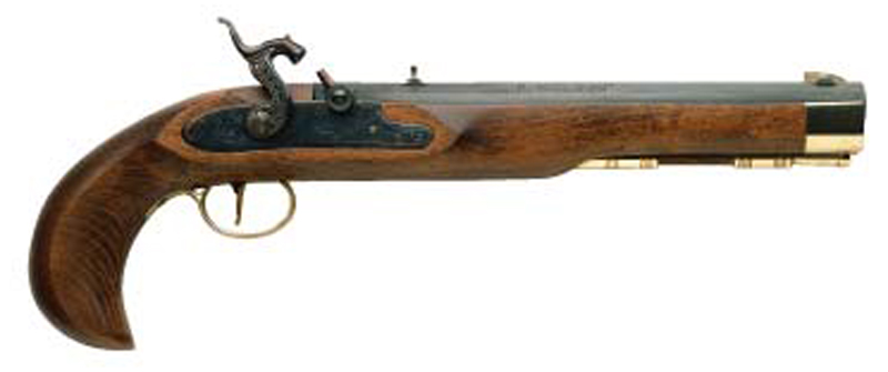 Muzzleloader Flintlock Supplies, Supplied By The Possible Shop