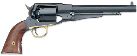 uberti 1858 army