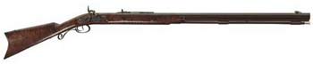 Pedersoli hawken rifle